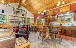 2560 MILLERVILLE RD, Phelps, WI 54554