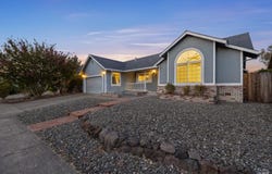 5812 Mathilde Drive, Windsor, CA 95492
