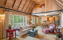 373 John Muir, Lake Arrowhead, CA 92352