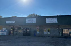 MO-34, Patterson, MO 63956