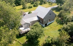 304 Village Road, Jackson, ME 04921