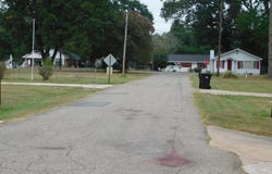 307 SE 8th Street, Springhill, LA 71075