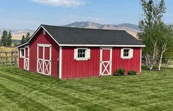 196 Edens Lane, Florence, MT 59833