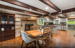 2091 Yellow Mountain Road, Cullowhee, NC 28723