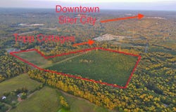 3125 W Third Street, Siler City, NC 27344