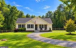 10474 SPERRYVILLE Pike, CULPEPER, VA 22701