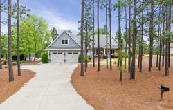 19 Eagle Drive, Jackson Springs, NC 27281