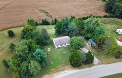 561 Yates Chapel Rd, Cecilia, KY 42724