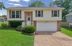 2116 Westmoreland Drive, Imperial, MO 63052