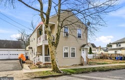 210 3RD, RIVERSIDE, NJ 08075