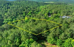 44 Watsons Way, Broken Bow, OK 74728