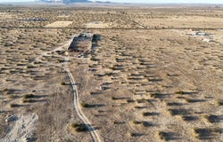 1 Palmdale Blvd, Palmdale, CA 93550