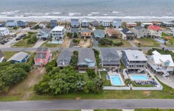 210 W Beach Drive, Oak Island, NC 28465