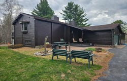 1201 PINE RIDGE RD, Phillips, WI 54555