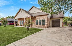 105 Water Lane, Crowley, TX 76036