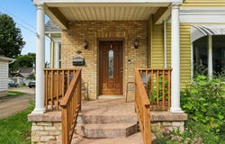 200 W State St, Burlington, WI 53105