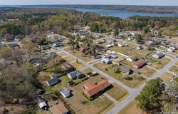 515 Oakwood Avenue, Roanoke Rapids, NC 27870