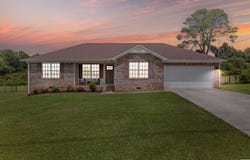 390 BAILEY ROAD, WEAVER, AL 36277