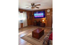 811 Central Road, Horatio, AR 71842