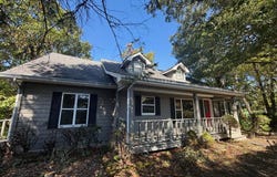 2386 Ridgepole Drive, Dillard, GA 30537