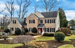 104 PELHAM WOODS CIR, Waynesboro, VA 22980