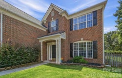 7724 Dinniston Drive, Huntersville, NC 28078