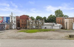 43 S Railroad Street, Scottsburg, IN 47170