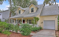 511 Pointe S Drive, Savannah, GA 31410
