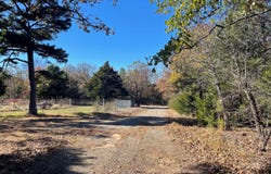 Jones Street, Eufaula, OK 74432