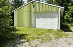 2760 Resort Road, Alanson, MI 49706
