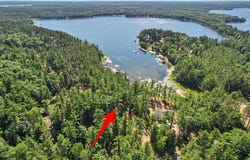 8331 AWASSA LN, St Germain, WI 54558