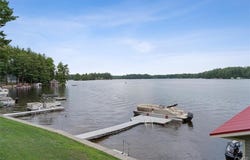 5494 N Shore Road, Brantingham, NY 13312