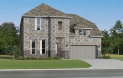 502 Corniche Cir, Hutto, TX 78634