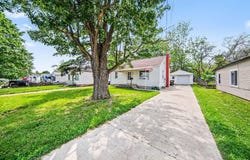853 Addison, Adrian, MI 49221