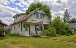 1118 E EVERETT Ave, Spokane, WA 99207