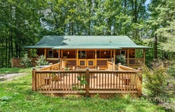 2417 Russ Norris Road, Elk Park, NC 28622