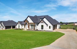 3008 Westfork Way, Springtown, TX 76082