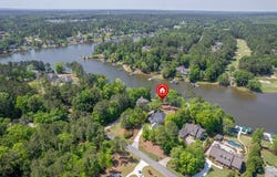2691 CLUB DRIVE, Greensboro, GA 30642