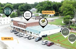 4TH St, Moscow, TN 38057