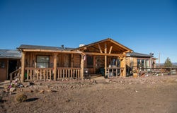 250 Frontier Trail, Datil, NM 87821