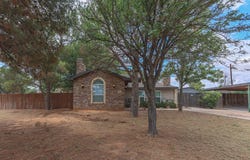 3402 S County Rd 1067, Midland, TX 79706