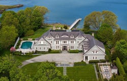 5 Bare Cove Lane, Hingham, MA 02043