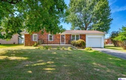106 Moon Avenue, Leitchfield, KY 42754