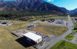 WINTERGREEN Drive, Alpine, WY 83128