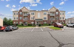 303 LOTHIAN WAY #204, ABINGDON, MD 21009