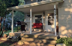 413 McClellan Street, Murray, IA 50174