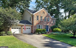 10602 BATTALION LANDING CT, BURKE, VA 22015
