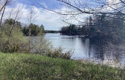8005 W Juniper Beach Road, Mears, MI 49436
