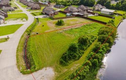 323 BUCCANEER ROAD lot: 3, Gray, LA 70359