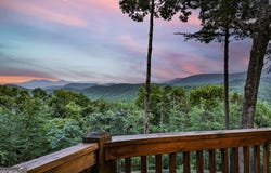 175 Cochise Road, Blue Ridge, GA 30513